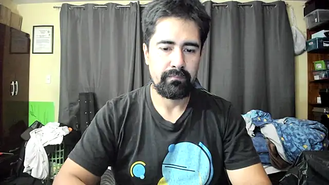 VonDoomdelToro online show from December 6, 2024, 5:09 am