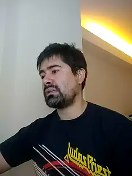 VonDoomdelToro online show from January 5, 2025, 10:50 pm