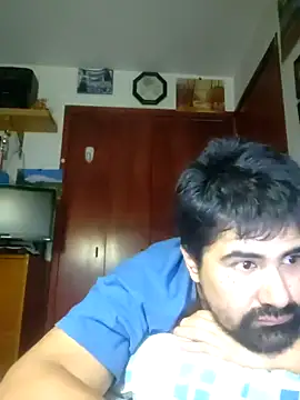 VonDoomdelToro online show from January 12, 2025, 6:49 am