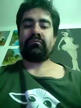 VonDoomdelToro online show from January 20, 2025, 7:15 am