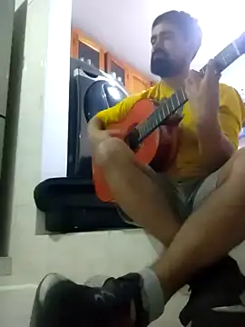 VonDoomdelToro online show from January 26, 2025, 6:17 am