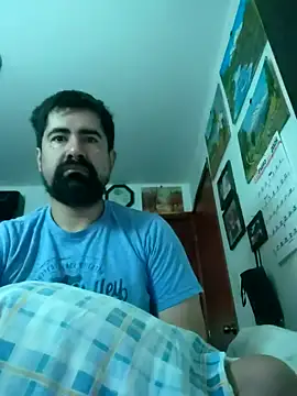 VonDoomdelToro online show from February 6, 2025, 11:21 am