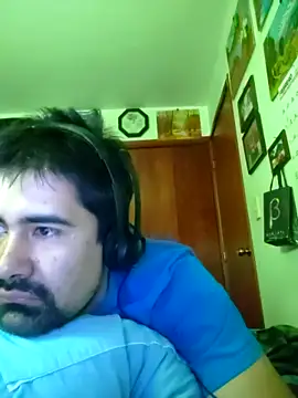 VonDoomdelToro online show from February 18, 2025, 6:04 am