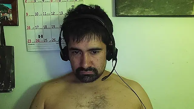 VonDoomdelToro online show from February 19, 2025, 9:17 am