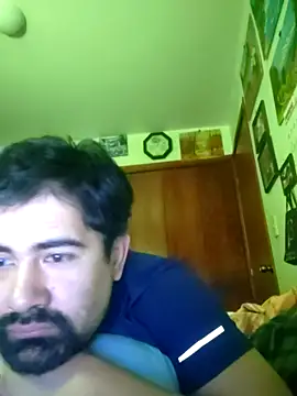 VonDoomdelToro online show from February 25, 2025, 6:03 am