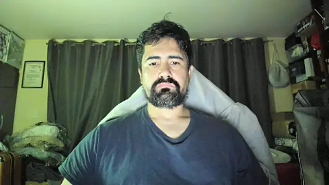 VonDoomdelToro online show from January 19, 2026, 5:44 am