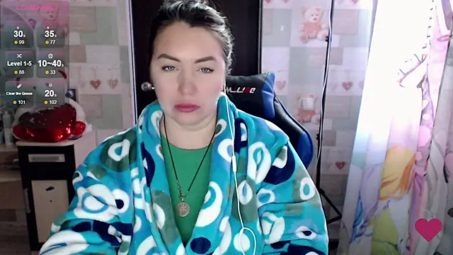 Korolek12 online show from February 20, 2025, 8:28 am