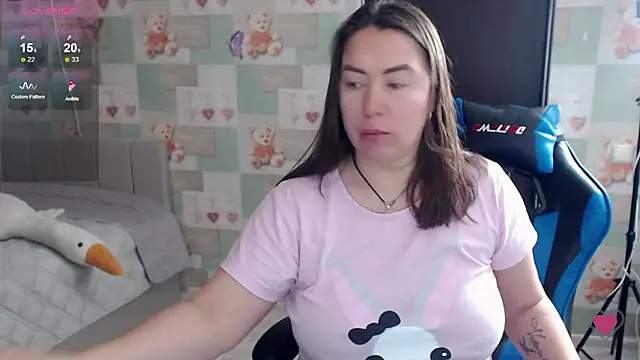 Korolek12 online show from February 10, 2026, 7:23 am