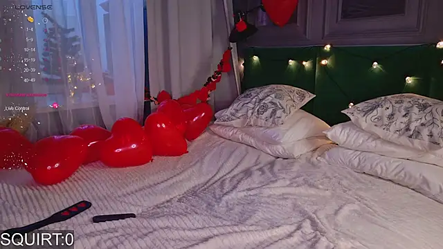  aleksa  online show from February 8, 2026, 6:17 am