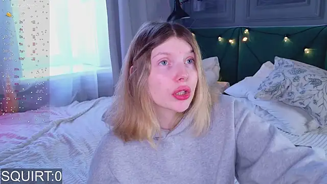  aleksa  online show from April 10, 2026, 6:29 am