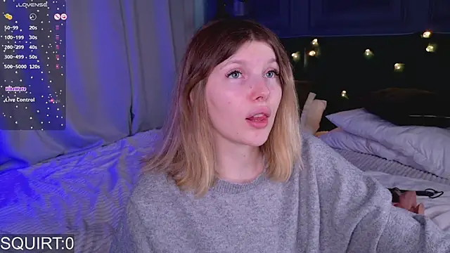  aleksa  online show from April 25, 2026, 5:43 am