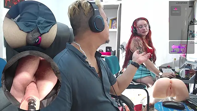 kyobiker online show from November 8, 2025, 2:23 am