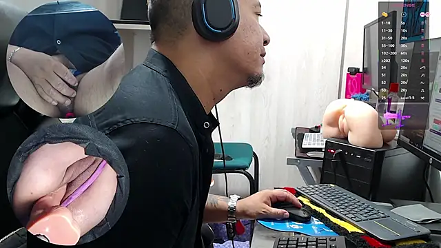 kyobiker online show from November 12, 2025, 2:34 am