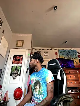 spideyzaddy online show from September 20, 2025, 7:59 pm