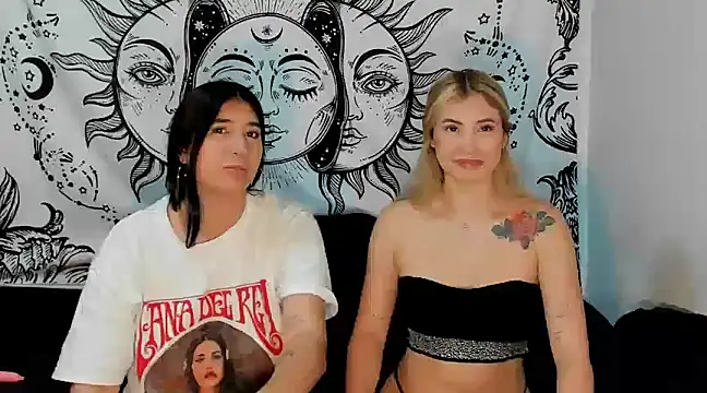 Abby Scott01 online show from March 15, 2025, 4:13 am