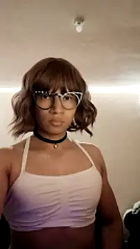 Anna Luisa online show from January 13, 2025, 6:38 am