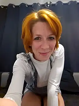 Mymiesexy online show from February 20, 2025, 9:20 pm