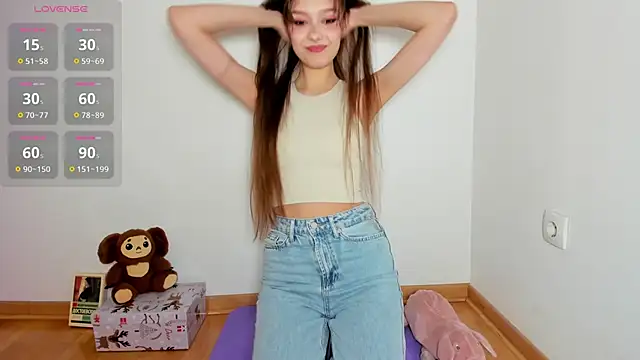 Michelle Melnss online show from September 28, 2025, 6:02 pm