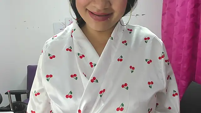 Cloe 35 online show from February 25, 2025, 3:38 pm