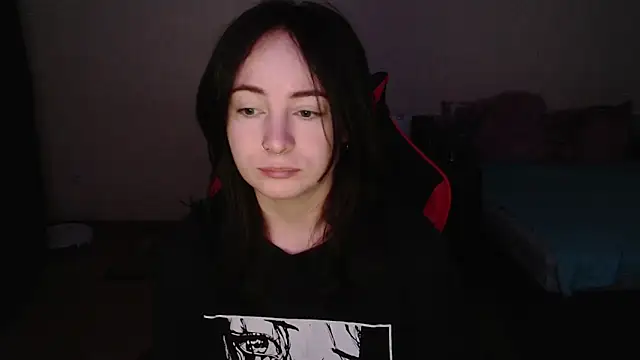 Laralianna online show from November 20, 2025, 2:23 am