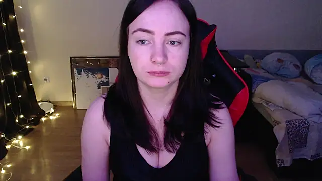 Laralianna online show from January 9, 2026, 1:19 am