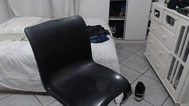 MysterBearMG online show from March 19, 2025, 2:05 am