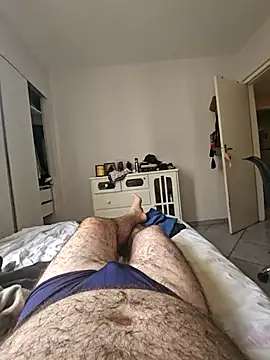 MysterBearMG online show from March 22, 2025, 1:52 pm