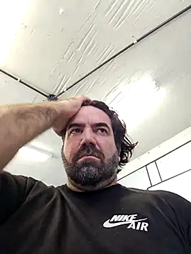 MysterBearMG online show from September 16, 2025, 2:40 pm