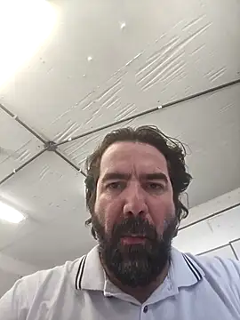 MysterBearMG online show from March 25, 2026, 3:29 pm