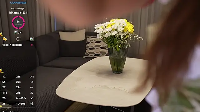 Snapshot of Vassiilisa chatting on September 25, 2025, 3:16 pm Vassiilisa online show from September 25, 2025, 3:16 pm