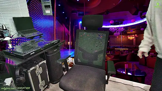 kuruptxxx live online show from January 20, 2025, 10:26 pm