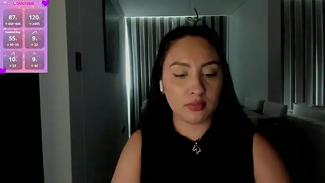 AnushaKumari online show from December 2, 2025, 3:29 pm