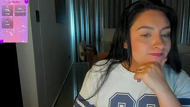 AnushaKumari online show from February 26, 2026, 6:07 pm