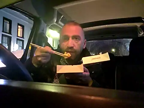 theSmallest-dick online show from October 23, 2025, 5:33 pm