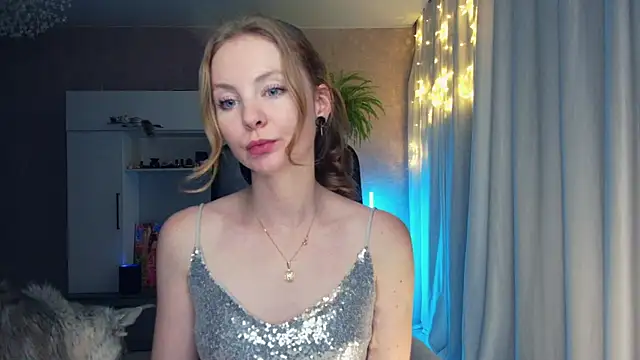 Cuddle Cat online show from December 21, 2024, 2:15 pm