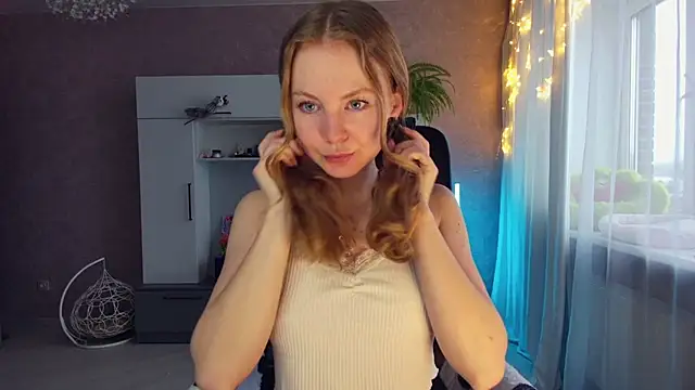 Cuddle Cat online show from March 2, 2025, 5:01 am