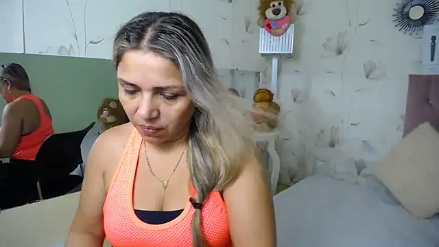 cum bigass online show from January 30, 2025, 12:06 pm