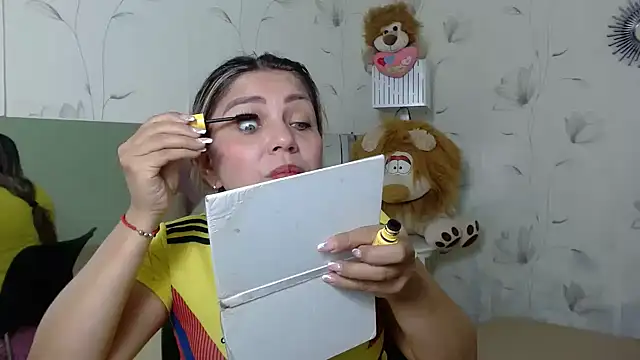 cum bigass online show from March 20, 2025, 12:11 pm