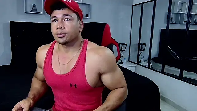 tyler hank01 online show from February 19, 2025, 10:12 am