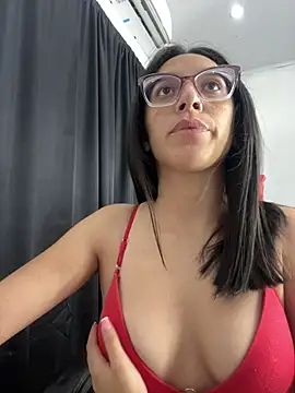 Snapshot of Ninnfa chatting on January 23, 2025, 2:55 am Ninnfa online show from January 23, 2025, 2:55 am