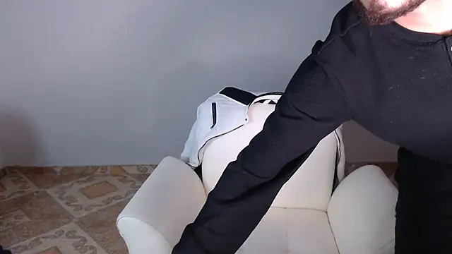 Valentina Six online show from January 3, 2025, 2:40 pm