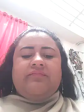 Monseratte21 online show from December 29, 2024, 2:21 pm