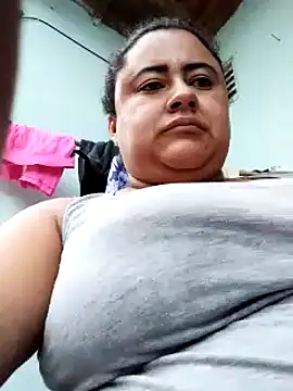 Monseratte21 online show from January 27, 2025, 10:06 pm