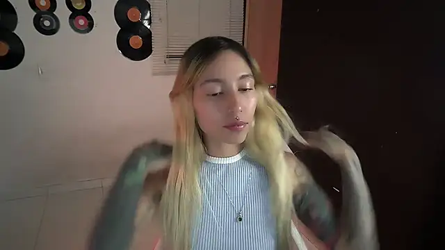 Saucy Jenn online show from July 24, 2026, 5:05 am