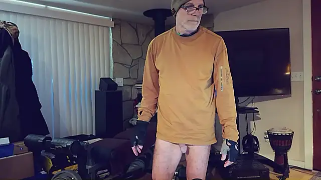 MoonDancer online show from February 26, 2026, 1:59 am