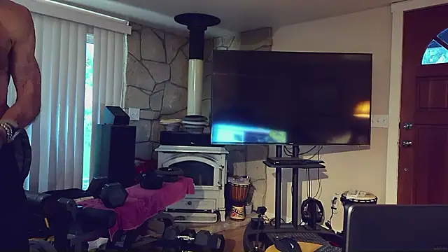 MoonDancer online show from April 2, 2026, 1:14 am