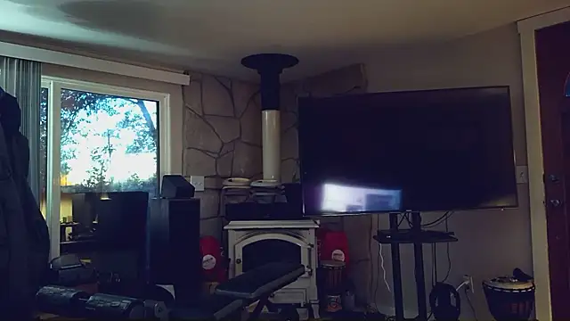 MoonDancer online show from July 27, 2026, 3:46 am