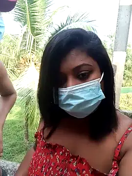  Cute ariana  online show from December 5, 2024, 10:12 am