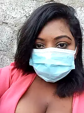  Cute ariana  online show from December 6, 2024, 11:54 am