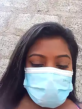  Cute ariana  online show from January 3, 2025, 4:33 am